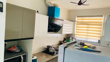 Room in  Pg at Vip Road – for Rent