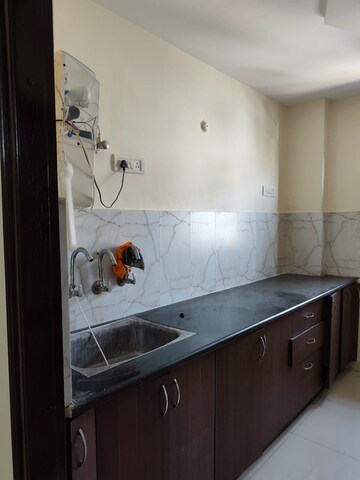Kitchen in  Pg at Gomti Nagar – for Rent