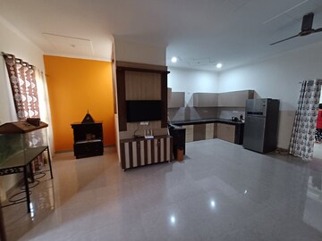 Room in  Pg at Vip Road – for Rent