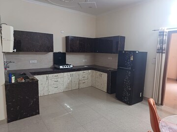 Kitchen in  Pg at Vip Road – for Rent