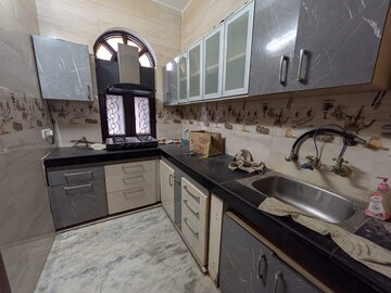 Kitchen in 5 BHK Independent House at Sector 37 – for Sale