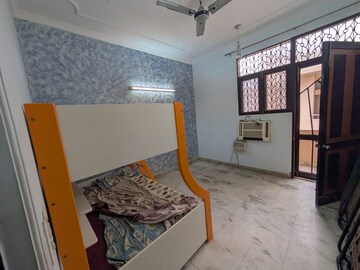 Bedroom in 5 BHK Independent House at Sector 37 – for Sale