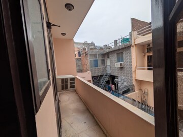 Balcony in 5 BHK Independent House at Sector 37 – for Sale