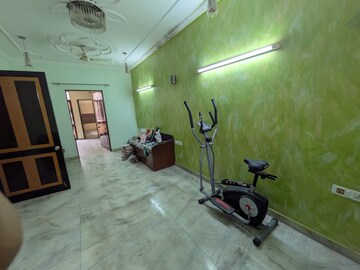 Living Room in 5 BHK Independent House at Sector 37 – for Sale