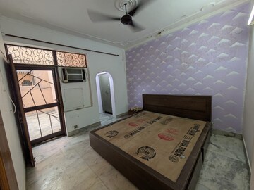 Bedroom in 5 BHK Independent House at Sector 37 – for Sale