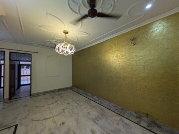 Living Room in 5 BHK Independent House at Sector 37 – for Sale