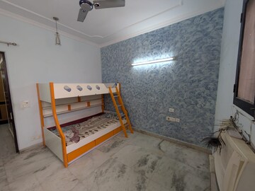 Bedroom in 5 BHK Independent House at Sector 37 – for Sale