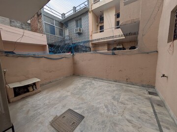 5 BHK Independent House – Exterior View View at Sector 37 - for Sale
