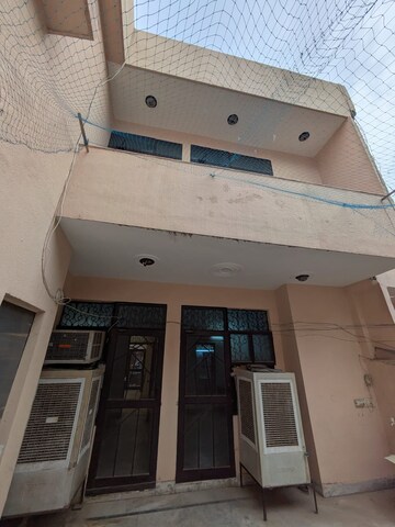 5 BHK Independent House – Exterior View View at Sector 37 - for Sale