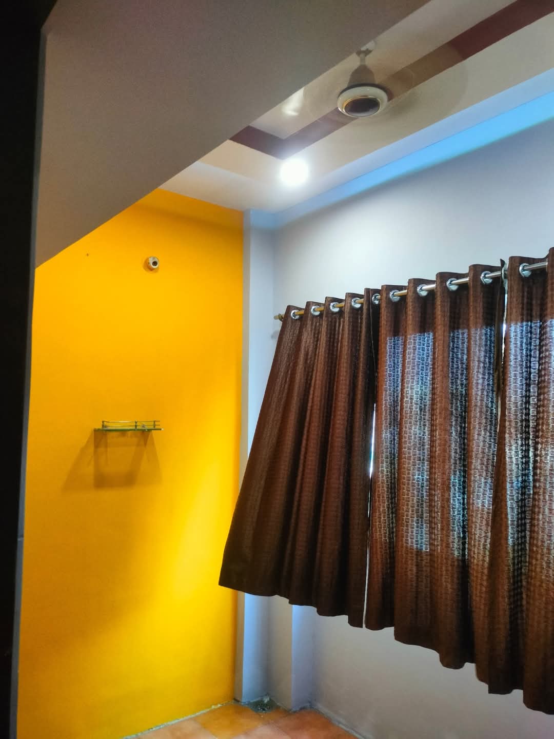2.5 BHK + Pooja Room Apartment For Rent in Magarpatta City Erica