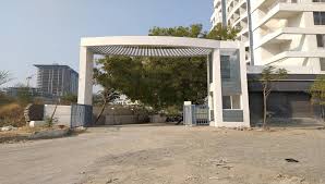 1 BHK Apartment For Sale in Archana Kohinoor Glory