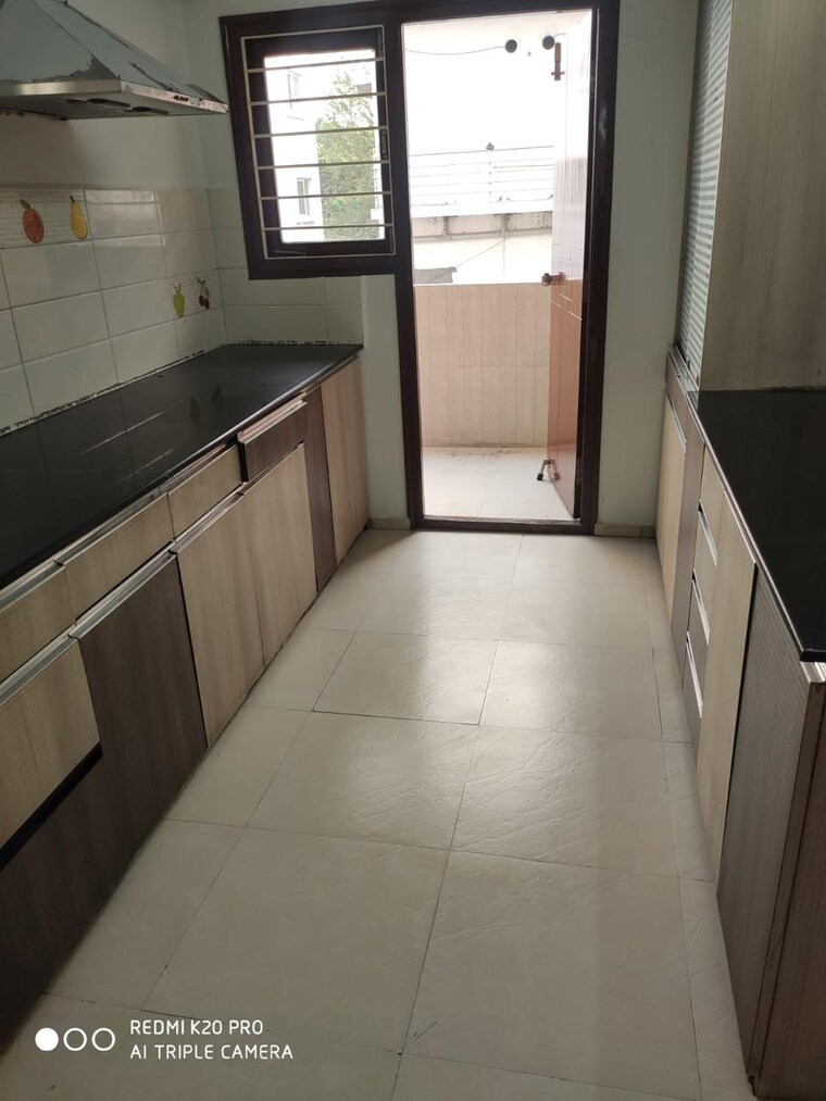 Kitchen, madhapur 3 Bedroom 1775 Sq.Ft. Apartment In Madhapur Hyderabad 8767787