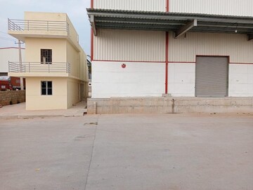  Warehouse – Exterior View View at Nelamangala - for Rent