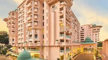 4 BHK Apartment For Rent in Prestige Leela Residency, Kodihalli