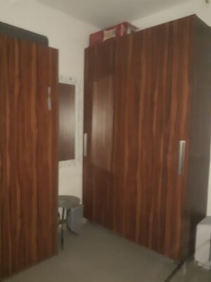 Bedroom in 3 BHK Apartment at ABA Cherry County, Tech Zone 4 Greater Noida – for Sale