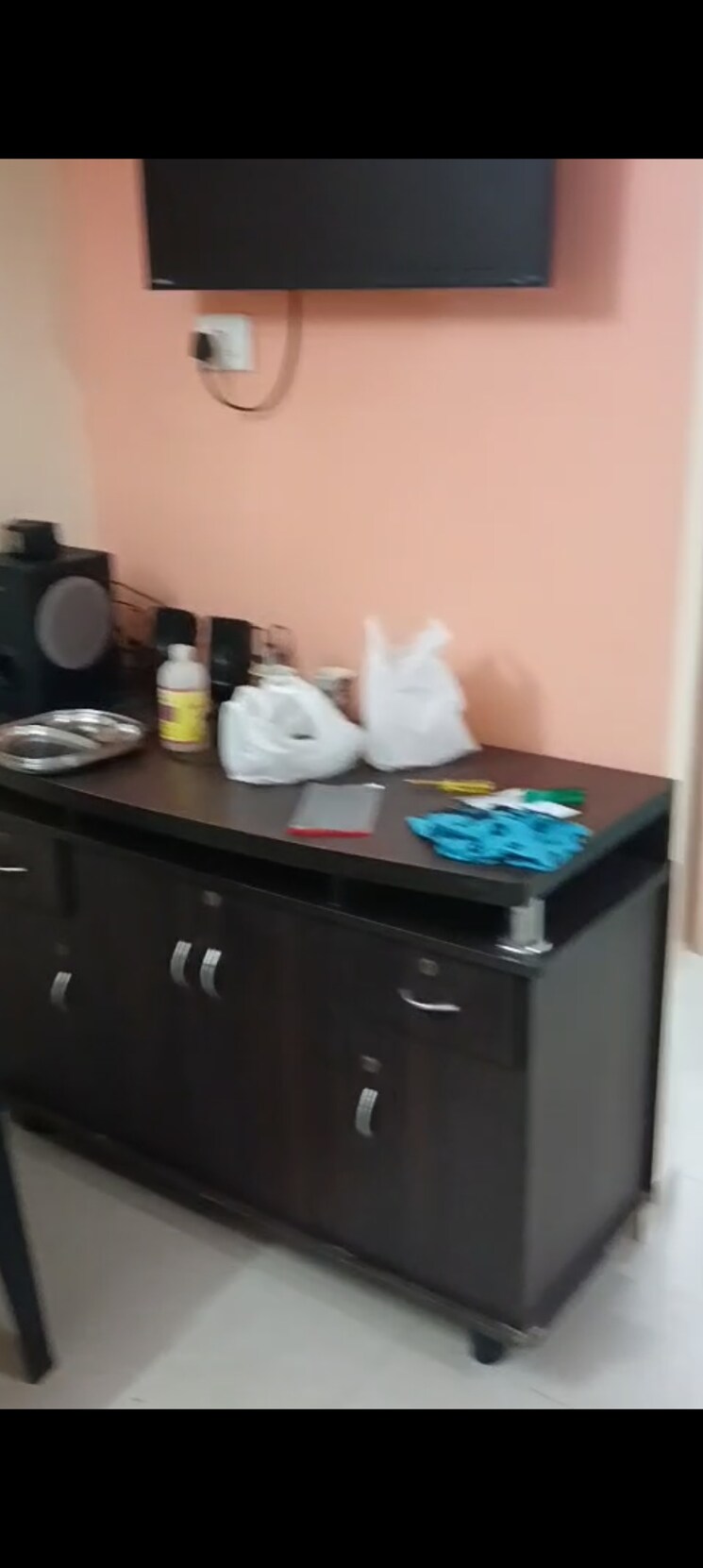 Kitchen, swastik-park 1 Bedroom 300 Sq.Ft. Apartment In Chembur Mumbai 8767817