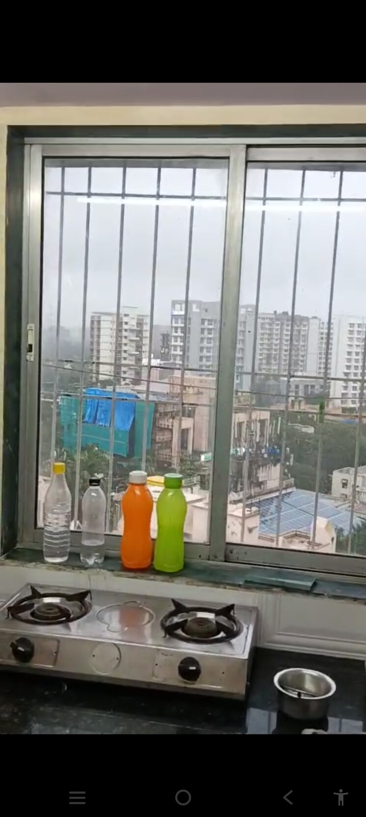 Gym, swastik-park 1 Bedroom 300 Sq.Ft. Apartment In Chembur Mumbai 8767817