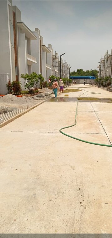  Plot For Sale in Pearl City Kadthal, Kadthal