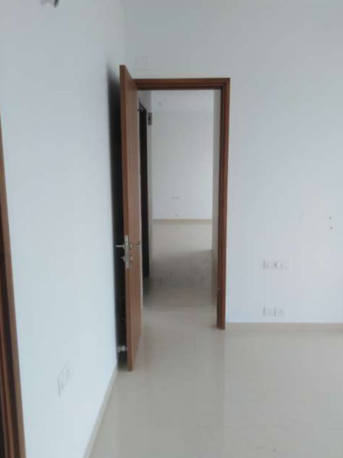 2 BHK + Pooja Room Apartment For Rent in Kalpataru The Sunrise