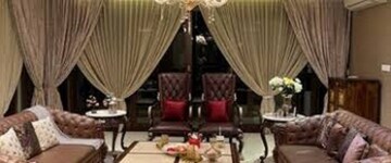4 BHK Apartment For Rent in Sadashiva Nagar