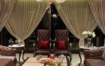 4 BHK Apartment For Rent in Sadashiva Nagar