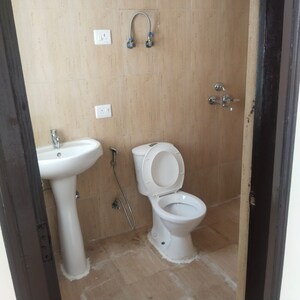 Bathroom in 3.5 BHK Apartment at ATS Nobility, Sector 4 Greater Noida – for Sale