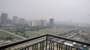 3.5 BHK Apartment – Exterior View View at ATS Nobility, Sector 4 Greater Noida - for Sale