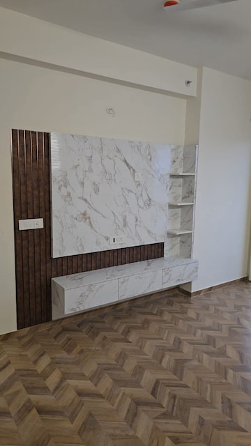 Bathroom in 2 BHK Apartment at Vatika Xpressions, Sector 88b – for Rent