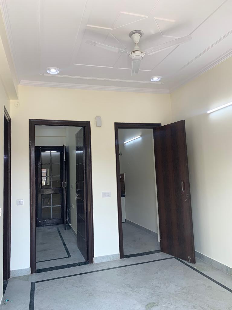 1 BHK Builder Floor For Rent in Palam Vihar Residents Association