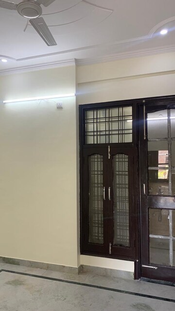 1 BHK Builder Floor – Exterior View View at Palam Vihar Residents Association, Palam Vihar - for Rent