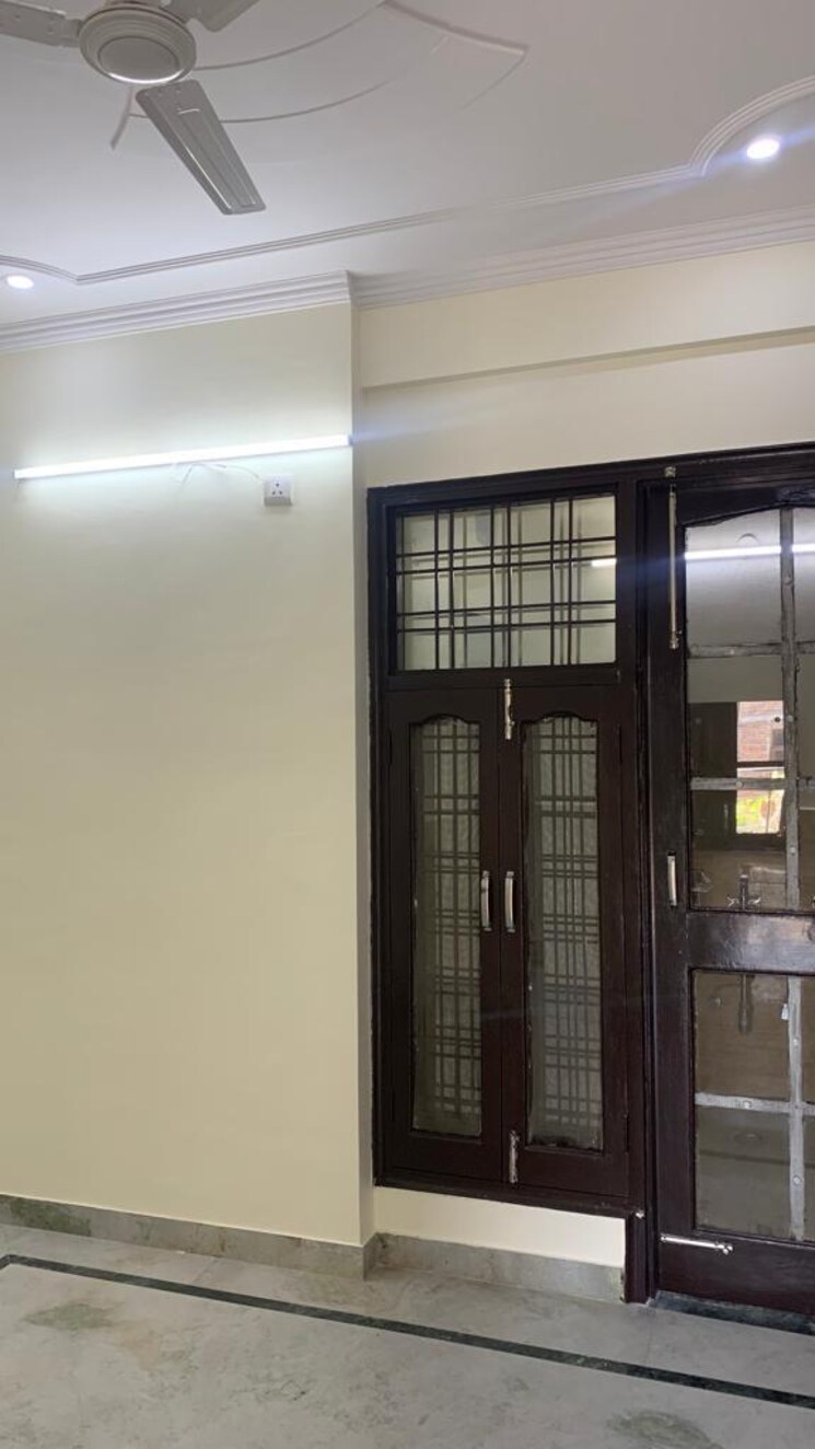 Exterior View, palam-vihar-residents-association 1 Bedroom 685 Sq.Ft. Builder Floor In Palam Vihar Gurgaon 8767831