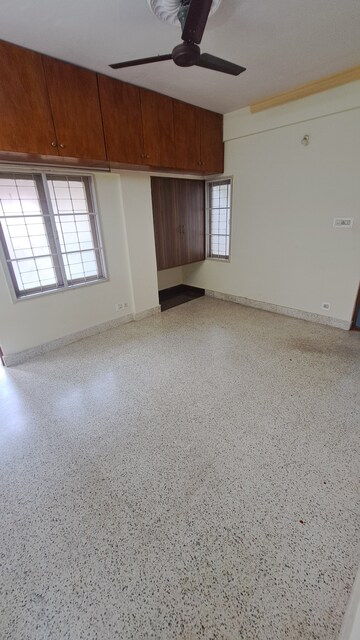 Furnished Amenities in 2 BHK Apartment at RJ Garden, Indiranagar – for Rent