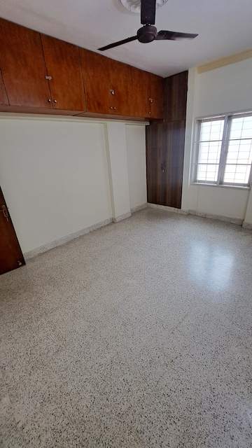 Balcony in 2 BHK Apartment at RJ Garden, Indiranagar – for Rent