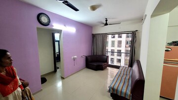 1 BHK Apartment For Rent in Man Opus, Mira Road