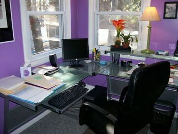 Team Area in  Office Space at Laxmi Nagar – for Rent