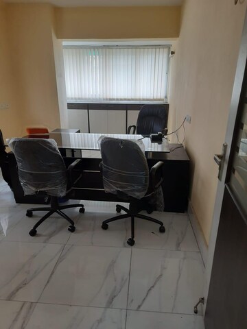 Team Area in  Office Space at Laxmi Nagar – for Rent