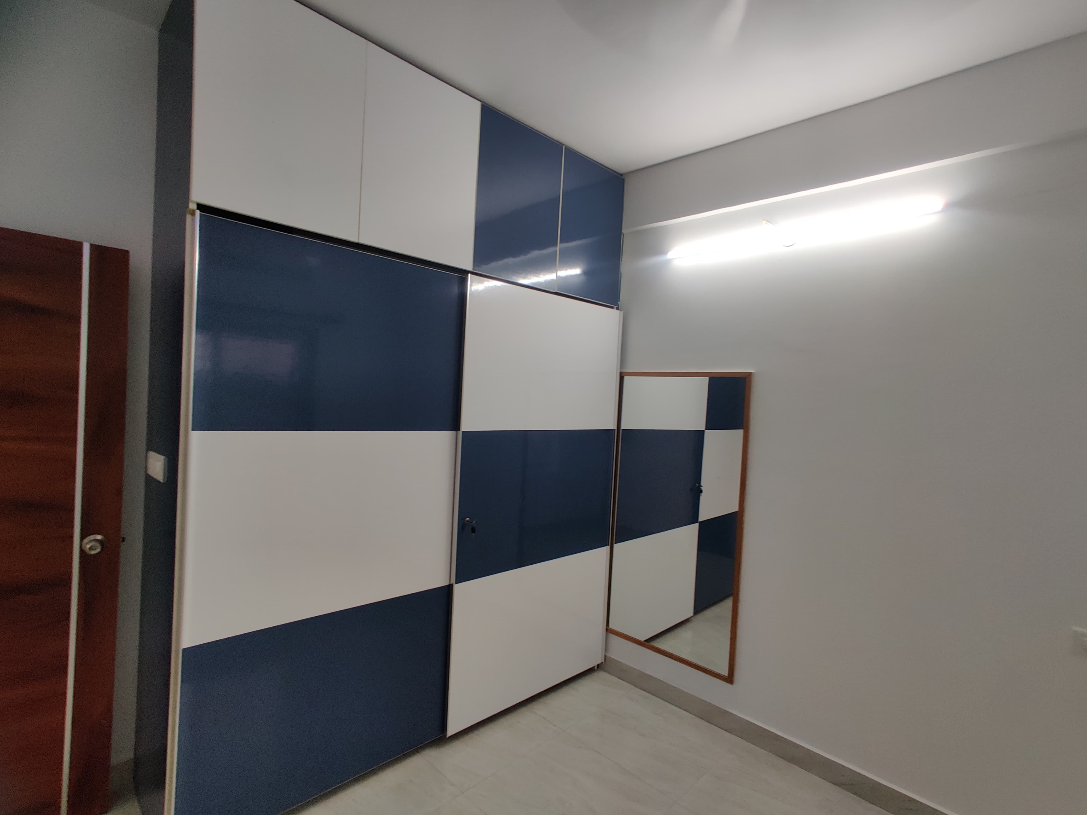 2 BHK Apartment For Rent in Orchid Residency New