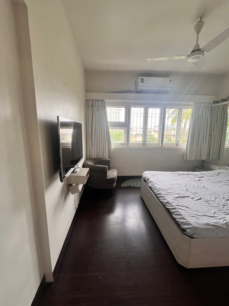 Bedroom, andheri west 3 Bedroom 1250 Sq.Ft. Apartment In Andheri West Mumbai 8767845