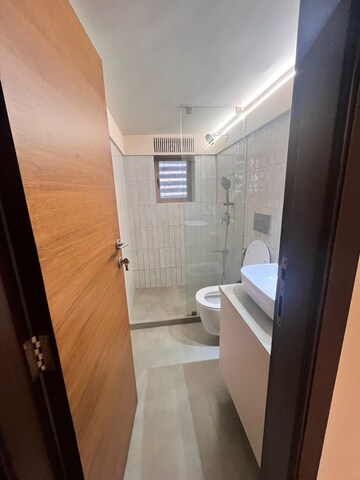 Kitchen in 3 BHK Apartment at Andheri West – for Rent