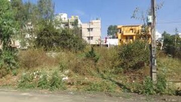  Plot For Sale in Jade Garden, Akkalenahalli Mallena - Halli