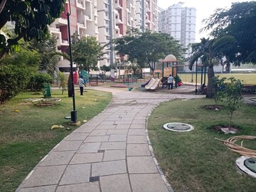 2 BHK Apartment – Exterior View View at Gera Song Of Joy, Kharadi - for Sale