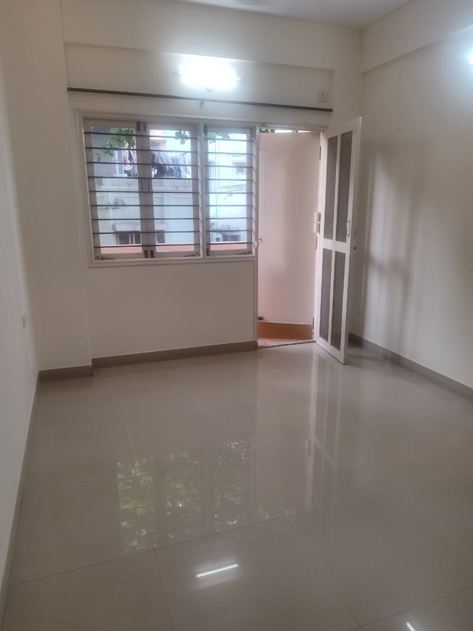 2 BHK + Pooja Room Apartment For Rent in GLR Mansion