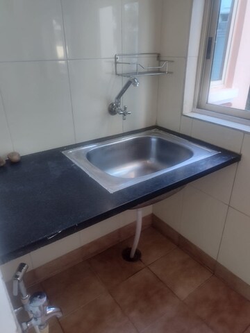 Kitchen in 2 BHK Apartment at GLR Mansion, New Thippasandra – for Rent