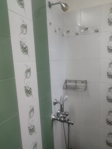 Bathroom in 2 BHK Apartment at GLR Mansion, New Thippasandra – for Rent