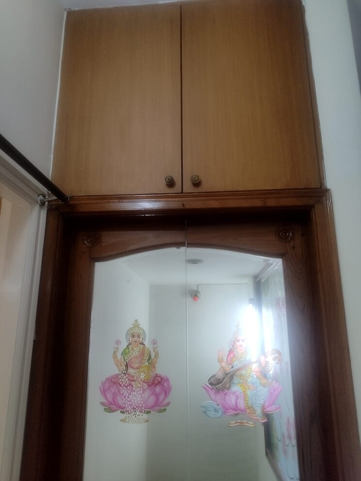 undefined, glr-mansion 2 Bedroom 1200 Sq.Ft. Apartment In New Thippasandra Bangalore 8767855