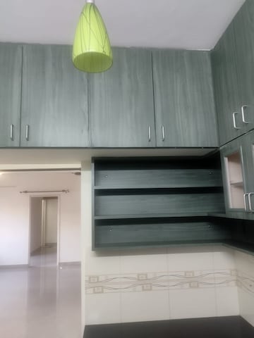 Staircase in 2 BHK Apartment at GLR Mansion, New Thippasandra – for Rent