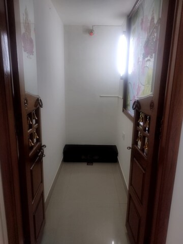 Bathroom in 2 BHK Apartment at GLR Mansion, New Thippasandra – for Rent