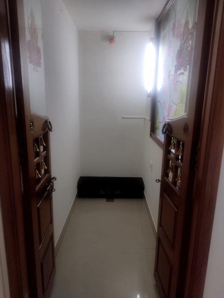 Bathroom, glr-mansion 2 Bedroom 1200 Sq.Ft. Apartment In New Thippasandra Bangalore 8767855
