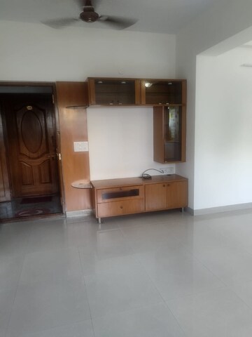 Living Room in 2 BHK Apartment at GLR Mansion, New Thippasandra – for Rent