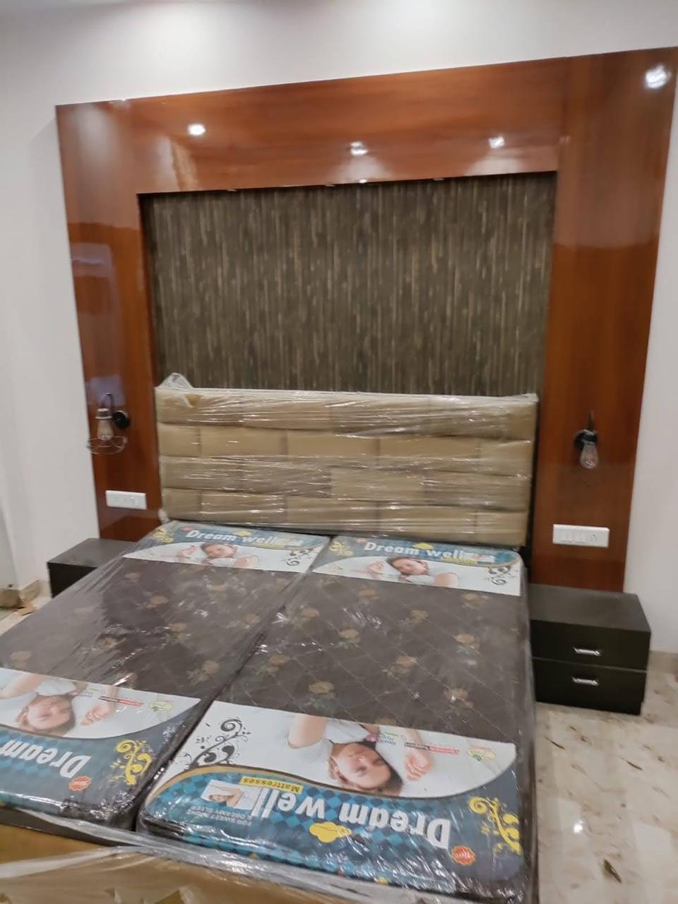 4 BHK Builder Floor For Rent in Greater Kailash I